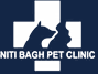 Niti Bagh Pet Clinic