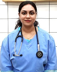 doctor
